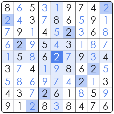 hardest sudoku puzzles