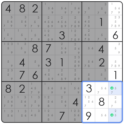 sudoku with solution