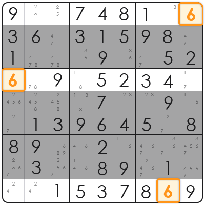 printable sudoku puzzles with answers