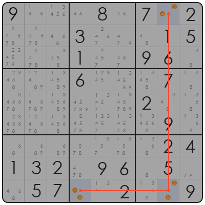 sudoku finished